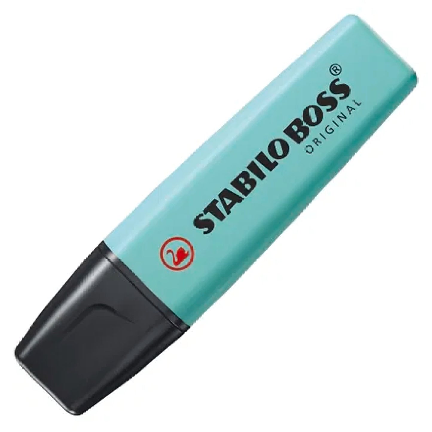 Marcador STABILO BOSS ORIGINAL PASTEL (Caja 10 unidades)
