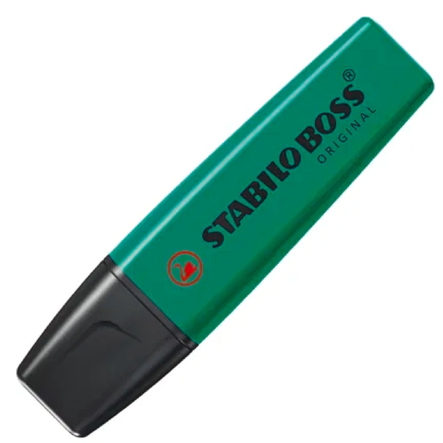 Marcador STABILO BOSS ORIGINAL FLUOR (Caja 10 unidades)