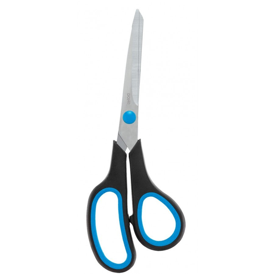 Tijeras ergonómicas de 21 cm