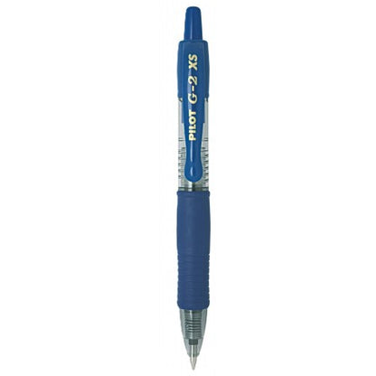 PILOT bolígrafo de gel G2 0.7 mm pixel caja de 12 unidades
