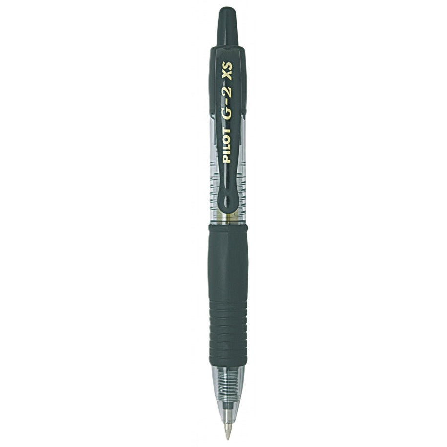 PILOT bolígrafo de gel G2 0.7 mm pixel caja de 12 unidades