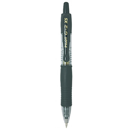 PILOT bolígrafo de gel G2 0.7 mm pixel caja de 12 unidades