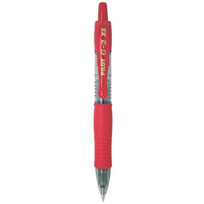 PILOT bolígrafo de gel G2 0.7 mm pixel caja de 12 unidades