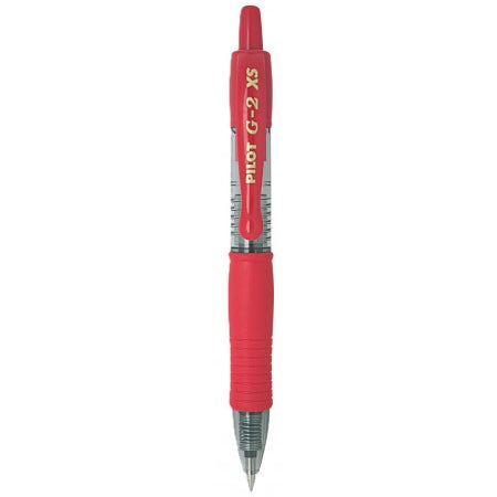 PILOT bolígrafo de gel G2 0.7 mm pixel caja de 12 unidades