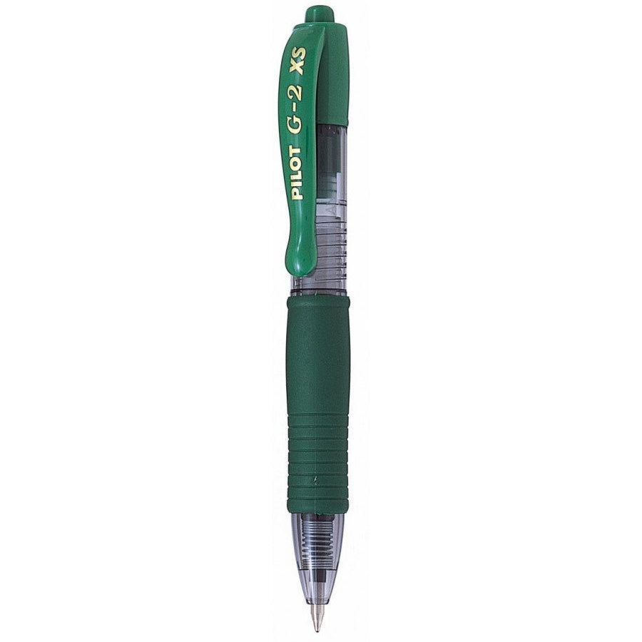 PILOT bolígrafo de gel G2 0.7 mm pixel caja de 12 unidades