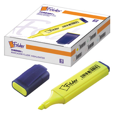 Marcador FOLDER