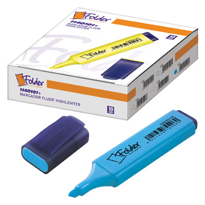 Marcador FOLDER