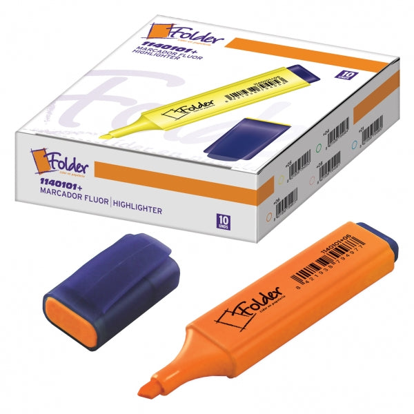 Marcador FOLDER