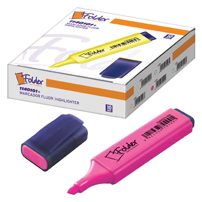 Marcador FOLDER