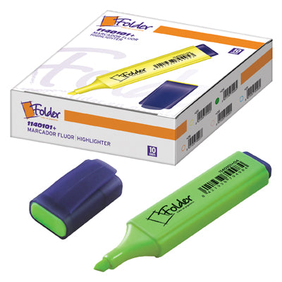 Marcador FOLDER