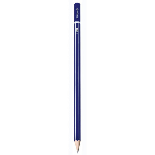 Lapicero PELIKAN grafito hexagonal, HB caja de 12 unidades