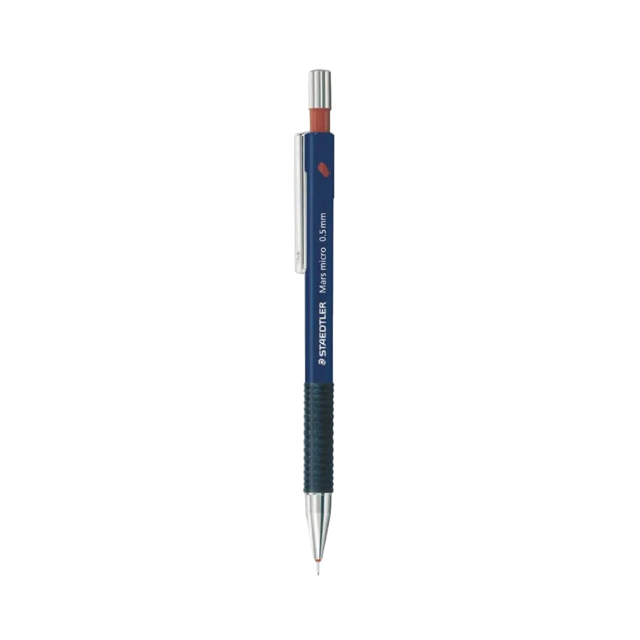 Portaminas STADETLER MARS micro 0.5 mm caja de 10 unidades