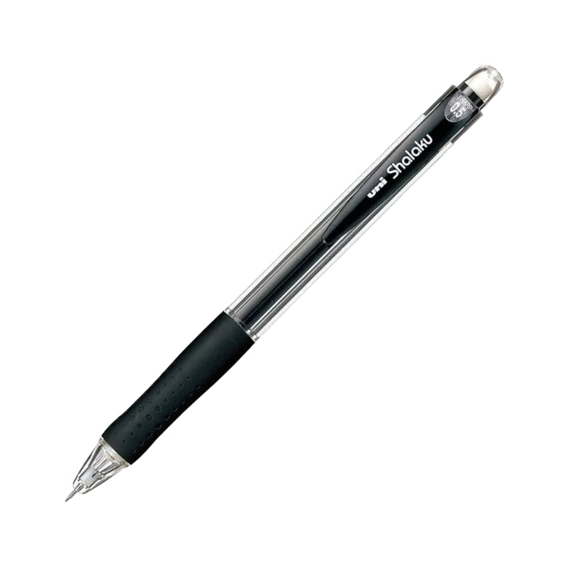 Portaminas SHALAKU 0.5 mm UNI caja 12 unidades