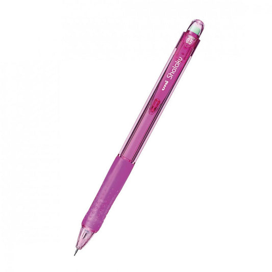 Portaminas SHALAKU 0.5 mm UNI caja 12 unidades
